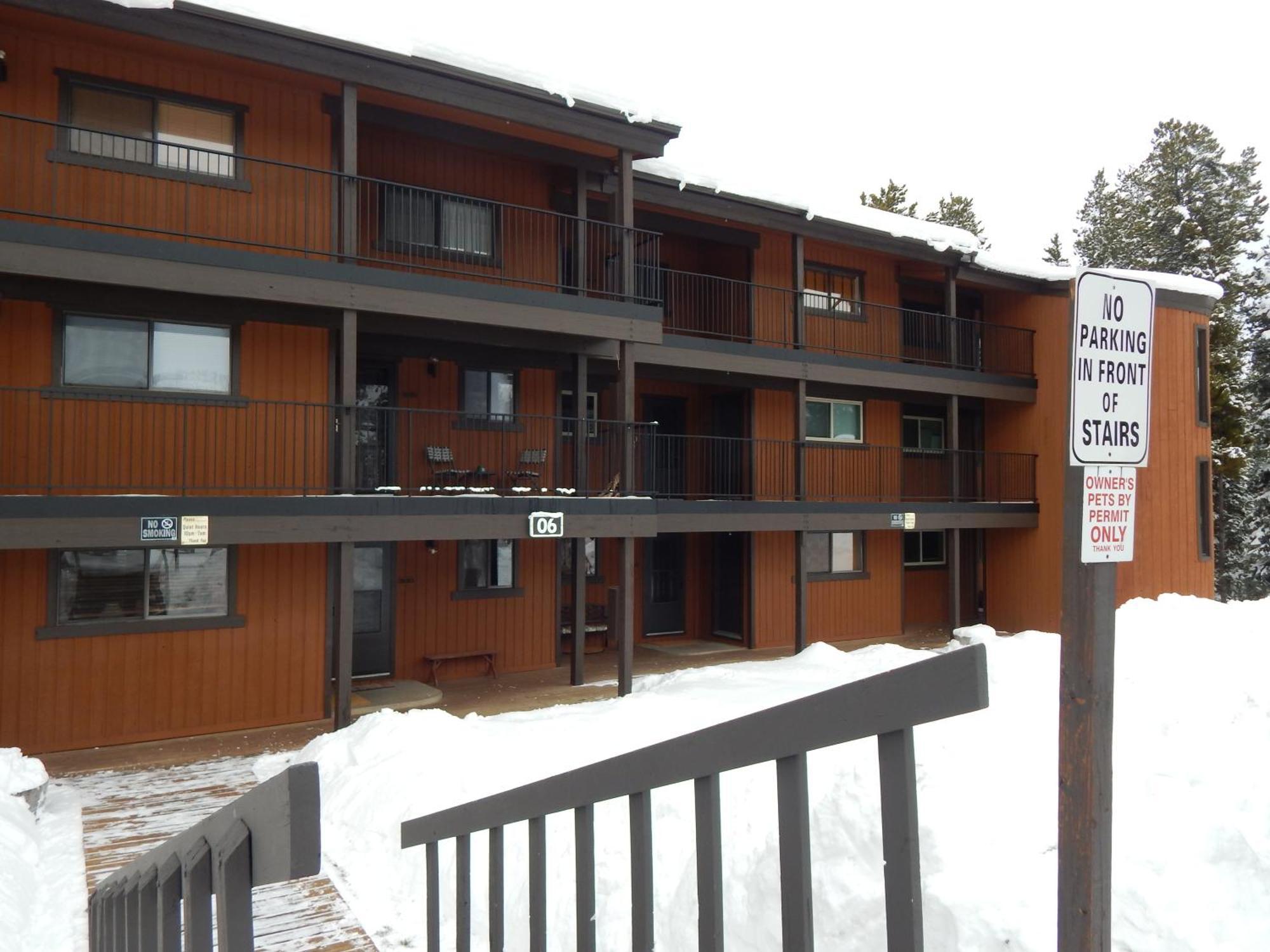 Beaver Village Unit #0623 ウィンターパーク エクステリア 写真